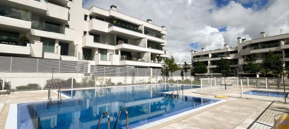 3 Schlafzimmer Wohnung in Boadilla del Monte, Spain, Nr. 178066 15