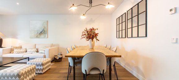 3 Schlafzimmer Wohnung in Boadilla del Monte, Spain, Nr. 178066 7