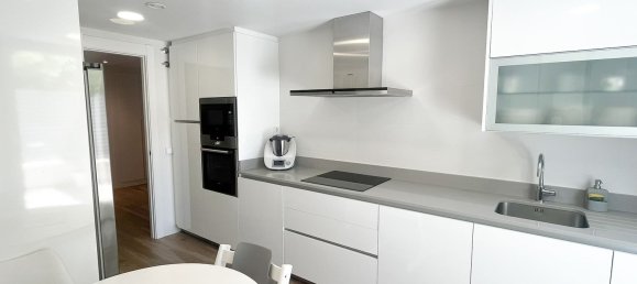 3 Schlafzimmer Wohnung in Boadilla del Monte, Spain, Nr. 178066 33