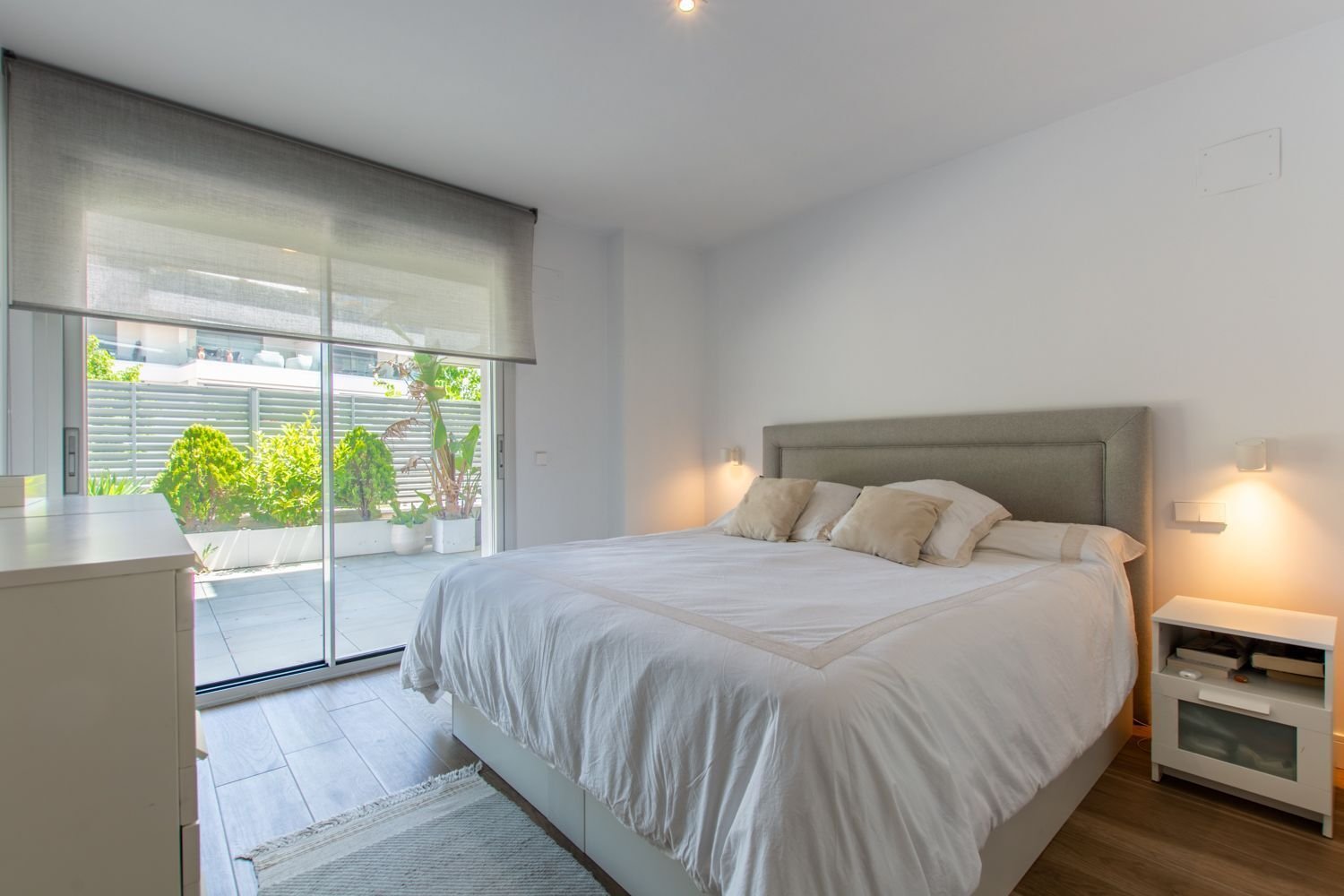 3 Schlafzimmer Wohnung in Boadilla del Monte, Spain, Nr. 178066