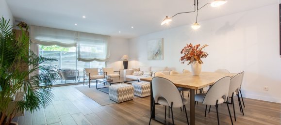 3 Schlafzimmer Wohnung in Boadilla del Monte, Spain, Nr. 178066 5