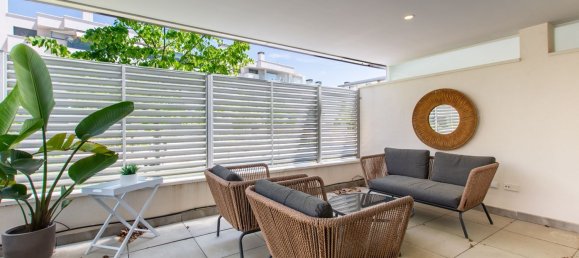 3 Schlafzimmer Wohnung in Boadilla del Monte, Spain, Nr. 178066 9