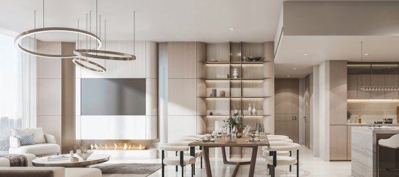 2 Schlafzimmer Wohnung in Dubai, UAE, Nr. 103471 6
