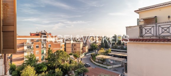 1 bedroom Apartment in Rome, Italy No. 127378 15