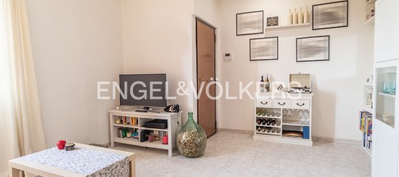 1 bedroom Apartment in Rome, Italy No. 127378 2