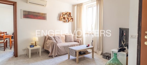 1 bedroom Apartment in Rome, Italy No. 127378 4