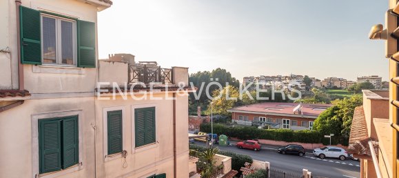1 bedroom Apartment in Rome, Italy No. 127378 14