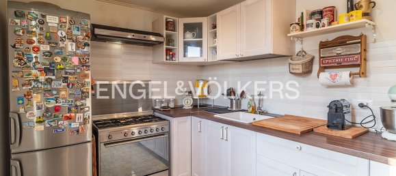 1 bedroom Apartment in Rome, Italy No. 127378 6