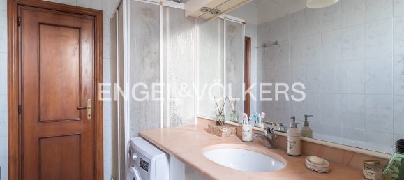 1 bedroom Apartment in Rome, Italy No. 127378 11