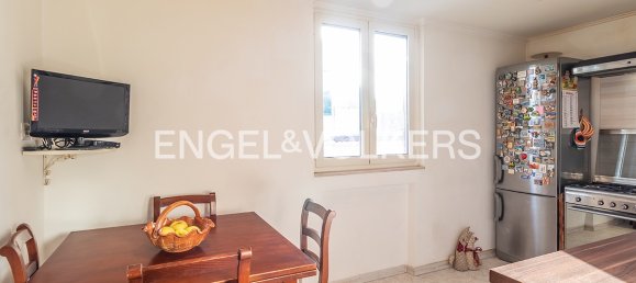 1 bedroom Apartment in Rome, Italy No. 127378 7