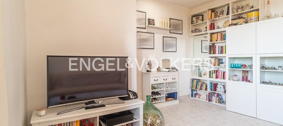 1 bedroom Apartment in Rome, Italy No. 127378 3