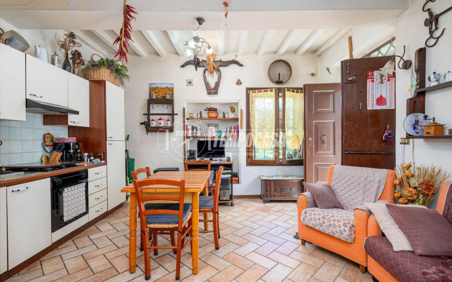 1 bedroom Apartment in Guiglia, Italy No. 279298