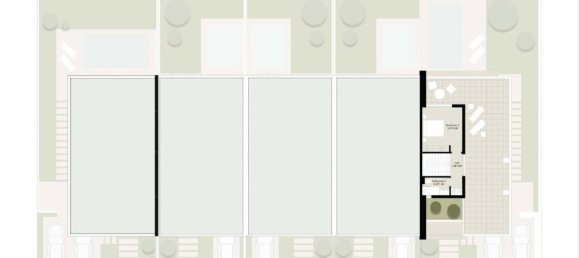 4 bedrooms House in New Capital City, Egypt No. 1470 3