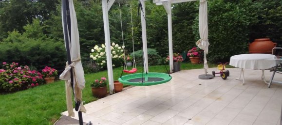 4 غرف نوم تاون هاوس في Boblingen, Germany رقم 270612 41