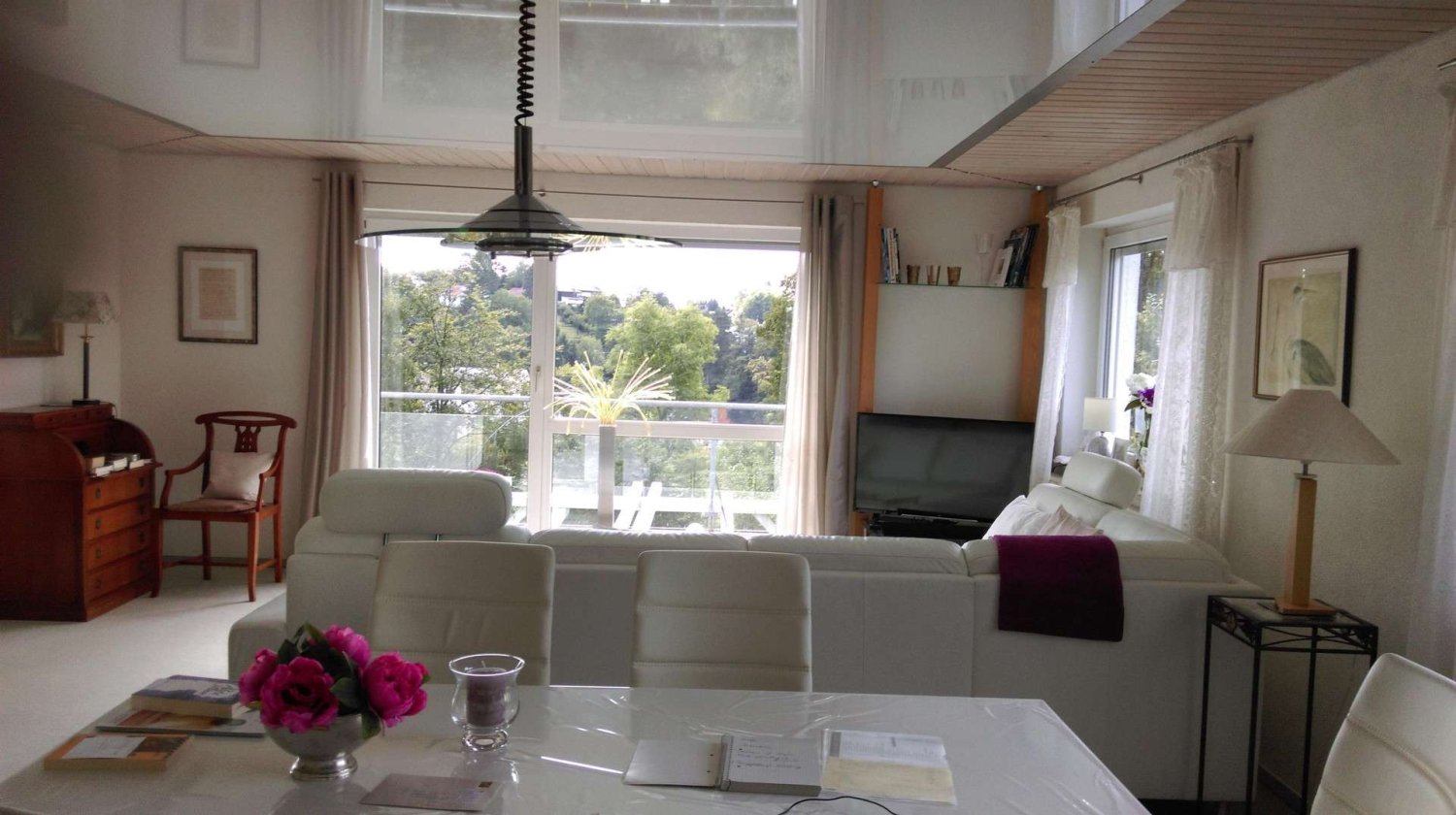 4 غرف نوم تاون هاوس في Boblingen, Germany رقم 270612