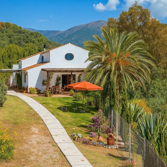 Casa T2 em Estepona, Spain N.º 204057