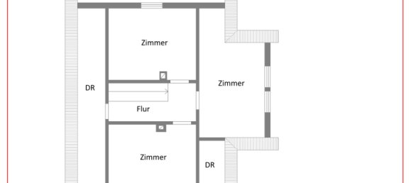 3 غرف نوم منزل في Unterallgau, Germany رقم 265541 16