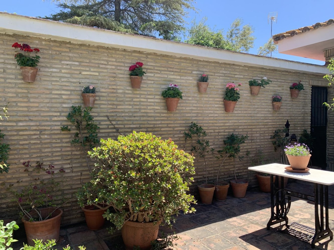 4 Schlafzimmer Haus in Andalusia, Spain, Nr. 180244