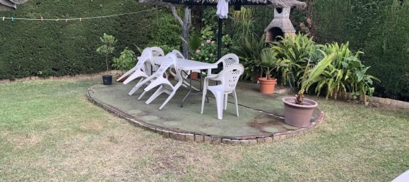 4 Schlafzimmer Haus in Andalusia, Spain, Nr. 180244 3