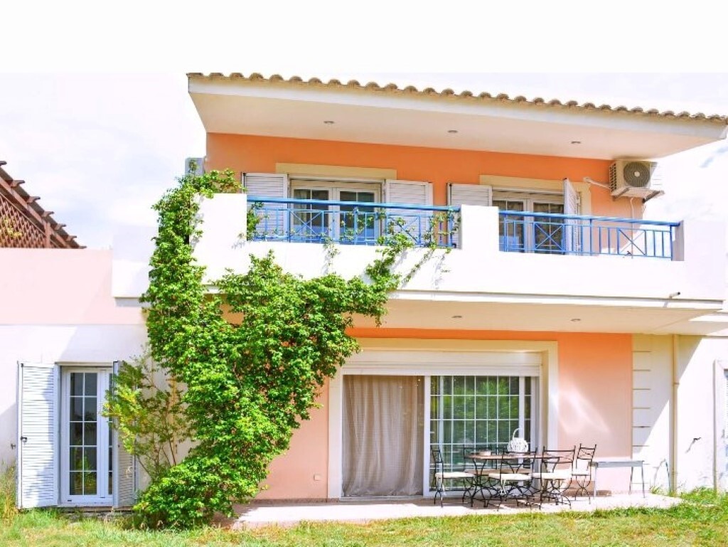 Недвижимость с 3 спальнями в Керкира, Греция № 3009