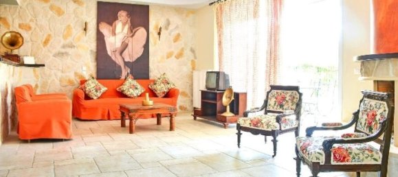 Недвижимость с 3 спальнями в Керкира, Греция № 3009 2