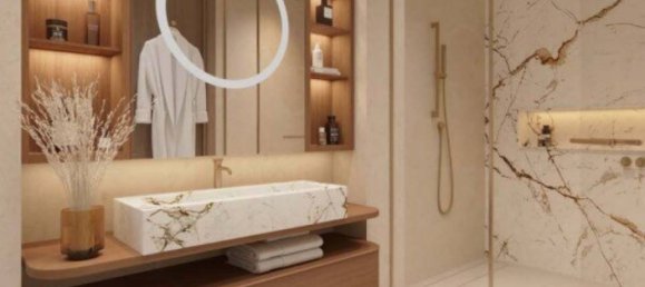 Apartamento T3 em Dubai, UAE N.º 25408 5