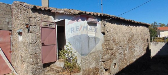 Casa de 3 dormitorios en Macainhas, Portugal No. 166001 8