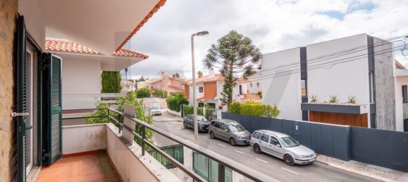 4 Schlafzimmer Haus in Cascais, Portugal, Nr. 103309 30