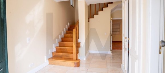 4 Schlafzimmer Haus in Cascais, Portugal, Nr. 103309 7