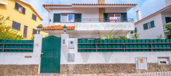 4 Schlafzimmer Haus in Cascais, Portugal, Nr. 103309 49