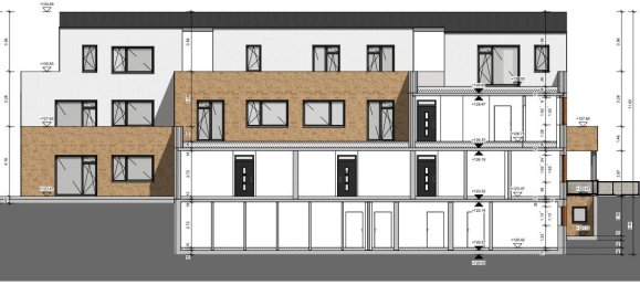 Земельный участок в Хамельн-Пирмонт, Германия № 172069 7