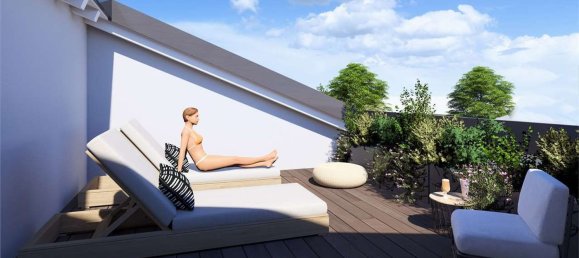 3 rooms Apartment in Lentate sul Seveso, Italy No. 3873 4