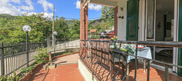 2 bedrooms Villa in Deiva Marina, Italy No. 358481 26