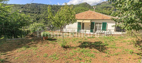 2 bedrooms Villa in Deiva Marina, Italy No. 358481 24