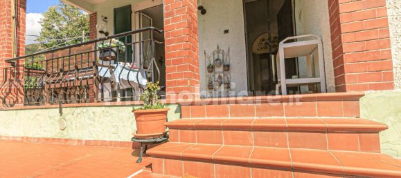 2 bedrooms Villa in Deiva Marina, Italy No. 358481 4