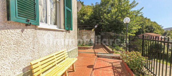 2 bedrooms Villa in Deiva Marina, Italy No. 358481 21