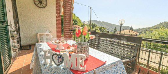 2 bedrooms Villa in Deiva Marina, Italy No. 358481 18