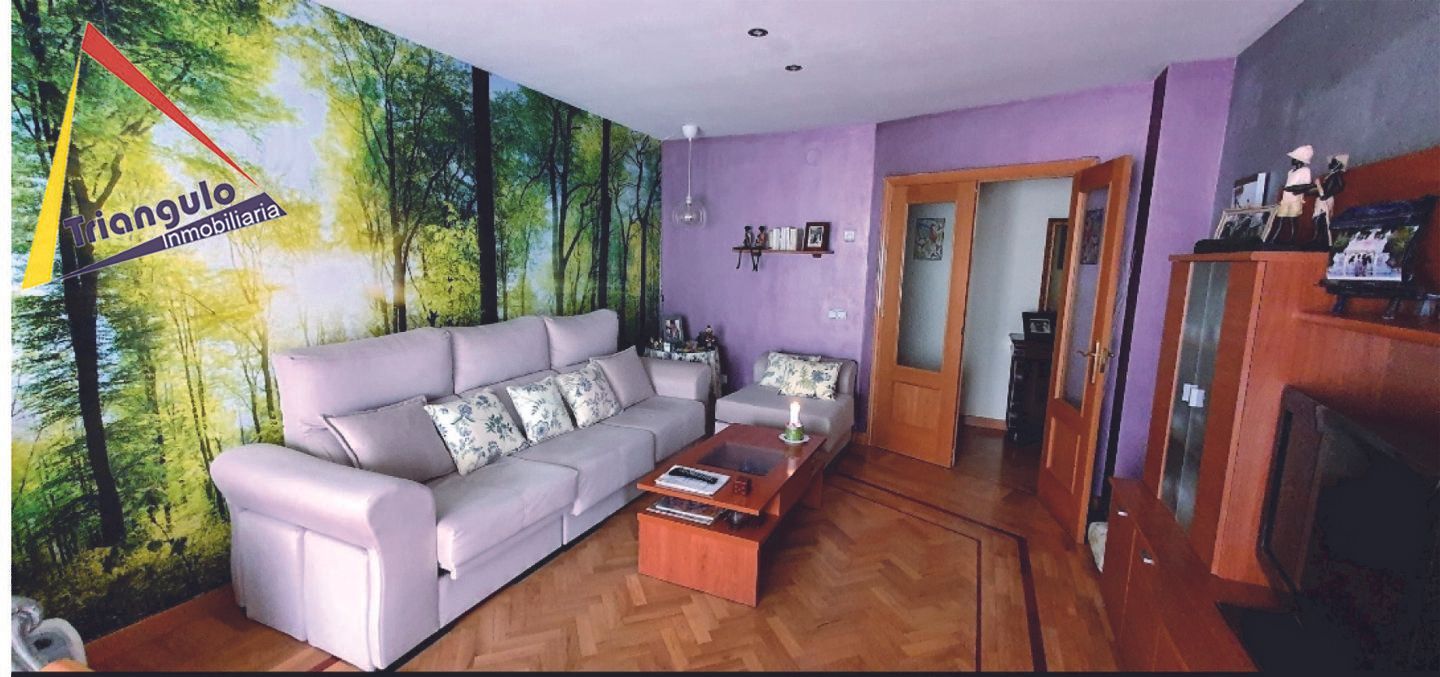 3 chambres Appartement à La Lastrilla, Spain No. 85330