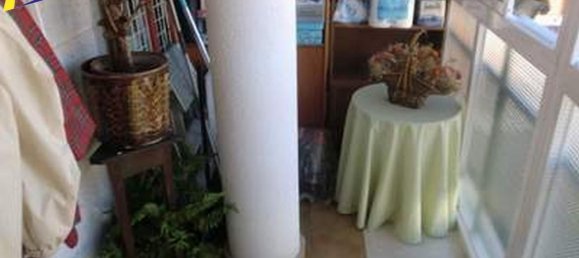 3 chambres Appartement à La Lastrilla, Spain No. 85330 11