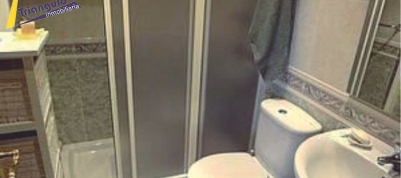 3 chambres Appartement à La Lastrilla, Spain No. 85330 14