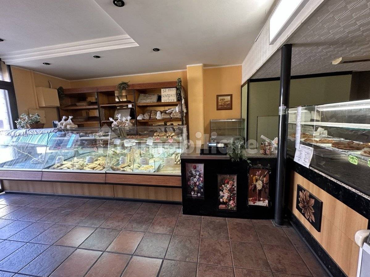 104m² Commercial property in San Gregorio di Catania, Italy No. 364445