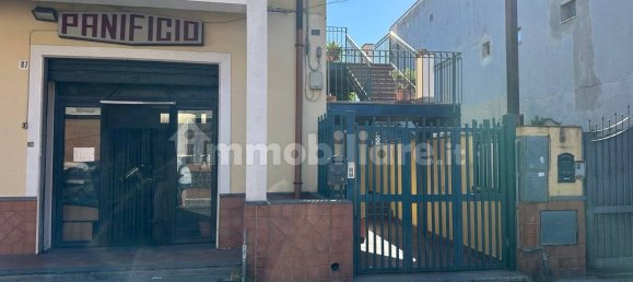 104m² Commercial property in San Gregorio di Catania, Italy No. 364445 10