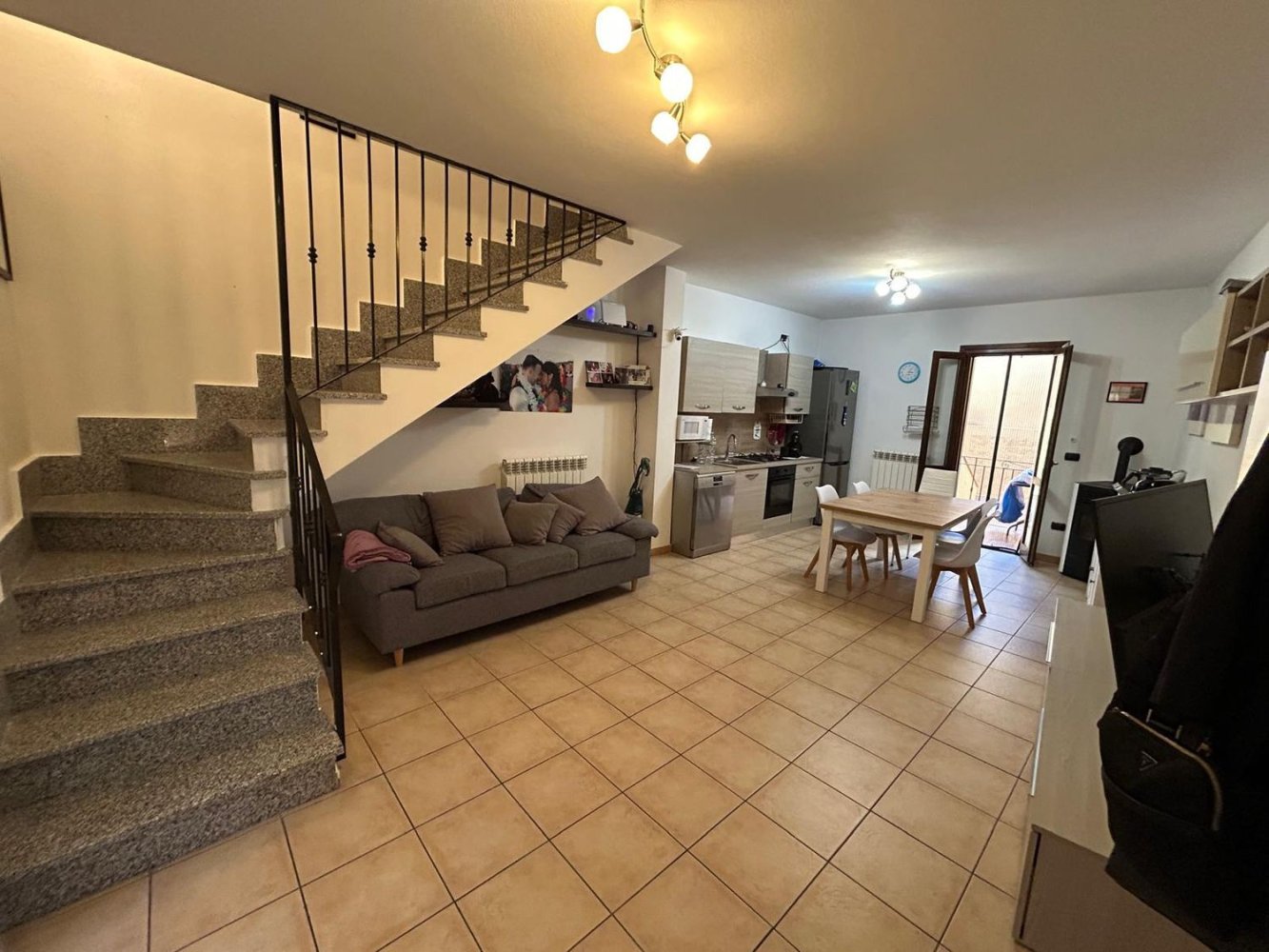 Casa de 4 divisões em Usini, Italy N.º 165471