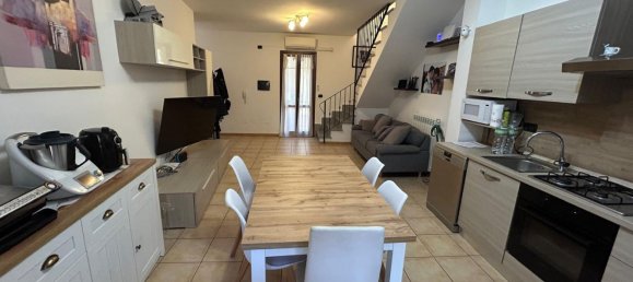 4-salle Maison à Usini, Italy No. 165471 3