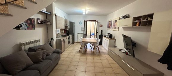 4-salle Maison à Usini, Italy No. 165471 4