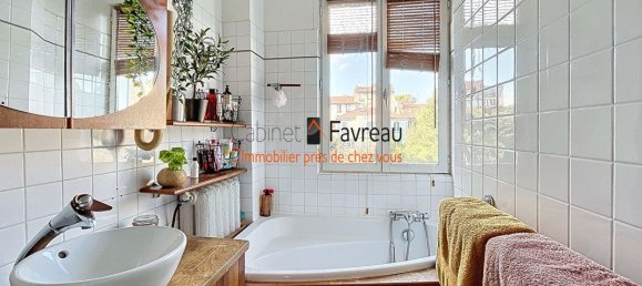 3 غرف نوم تاون هاوس في Choisy-le-Roi, France رقم 175960 10