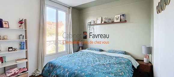 3 غرف نوم تاون هاوس في Choisy-le-Roi, France رقم 175960 8