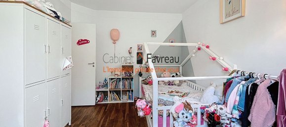 3 غرف نوم تاون هاوس في Choisy-le-Roi, France رقم 175960 9