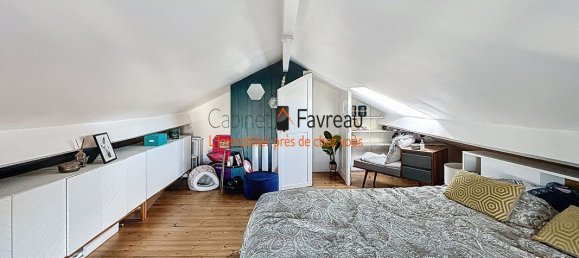 3 غرف نوم تاون هاوس في Choisy-le-Roi, France رقم 175960 11