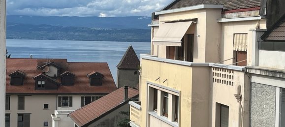 Studio in Thonon-les-Bains, France, Nr. 362238 2